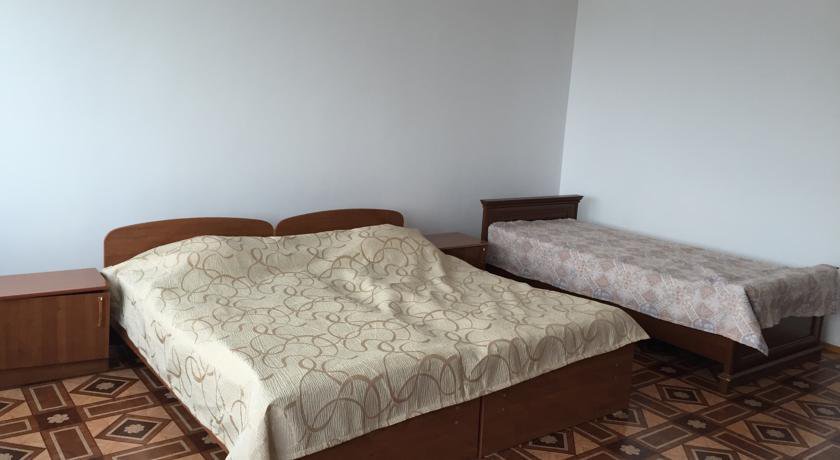 Гостиница Guest House Khristophor Адлер