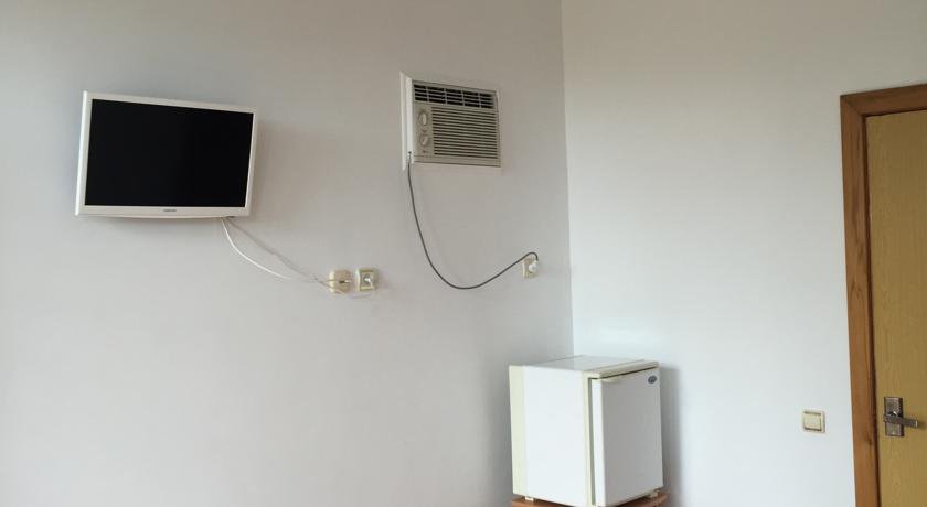 Гостиница Guest House Khristophor Адлер-43