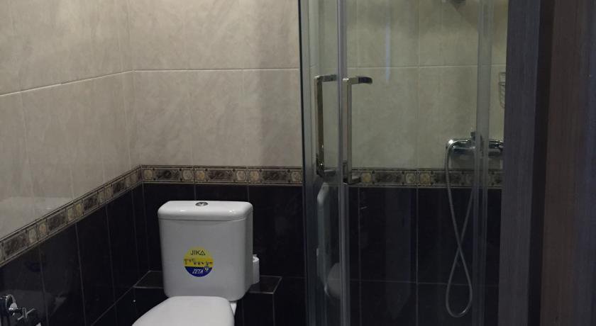 Гостиница Guest House Khristophor Адлер