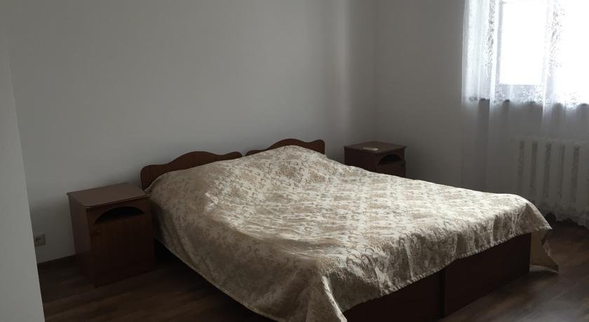 Гостиница Guest House Khristophor Адлер-17