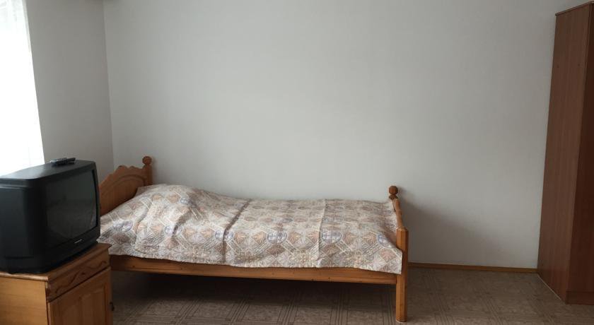 Гостиница Guest House Khristophor Адлер