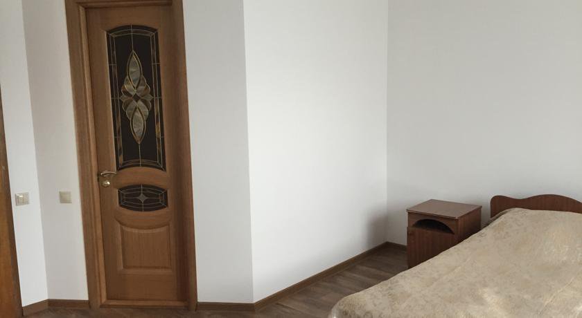 Гостиница Guest House Khristophor Адлер-9