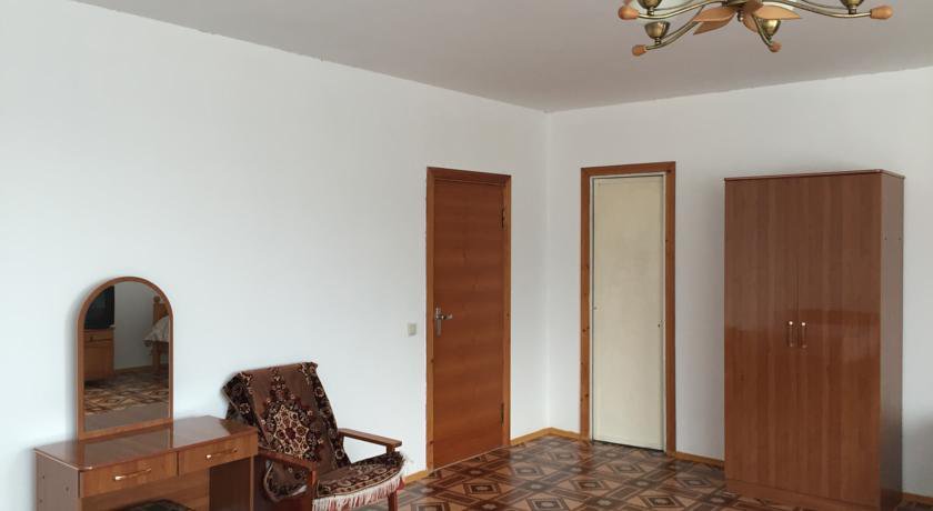 Гостиница Guest House Khristophor Адлер