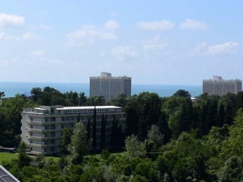 Гостиница Guest House Khristophor Адлер-33