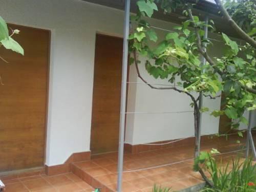Гостиница Guest House Khristophor Адлер