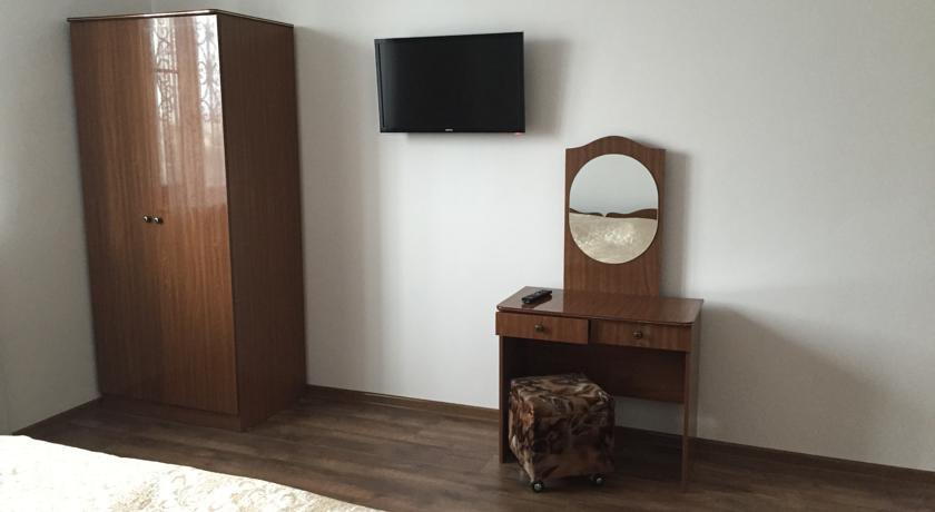 Гостиница Guest House Khristophor Адлер