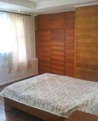 Гостиница Guest House Khristophor Адлер Дом с 2 спальнями-6