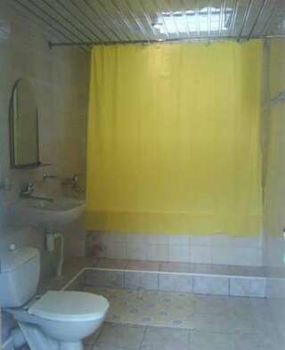 Гостиница Guest House Khristophor Адлер Дом с 2 спальнями-7