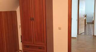 Гостиница Guest House Khristophor Адлер Бюджетный двухместный номер с 1 кроватью-3