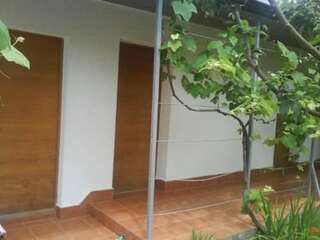 Гостиница Guest House Khristophor Адлер Дом с 2 спальнями-8