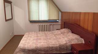 Гостиница Guest House Khristophor Адлер Бюджетный двухместный номер с 1 кроватью-2