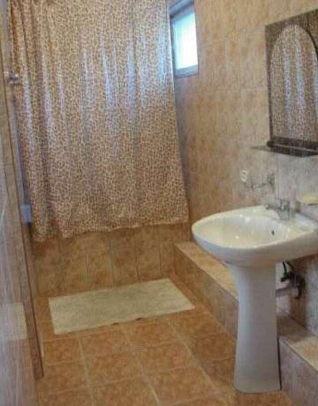 Гостиница Guest House Khristophor Адлер-48