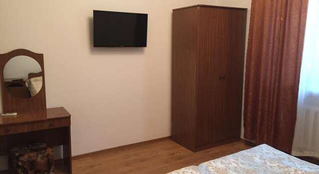 Гостиница Guest House Khristophor Адлер-6