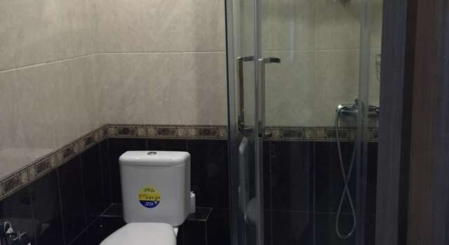 Гостиница Guest House Khristophor Адлер-20