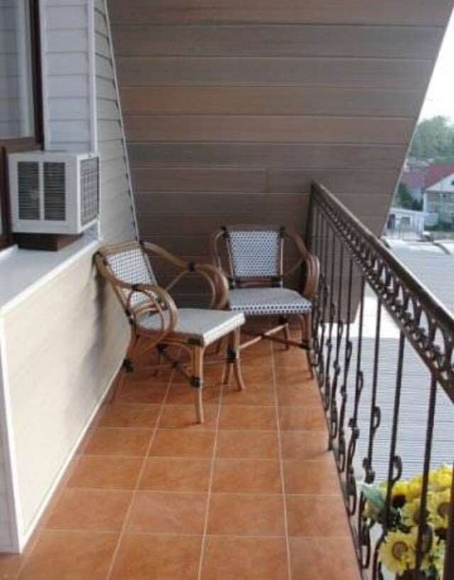 Гостиница Guest House Khristophor Адлер-23
