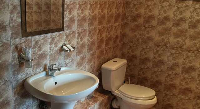 Гостиница Guest House Khristophor Адлер-40