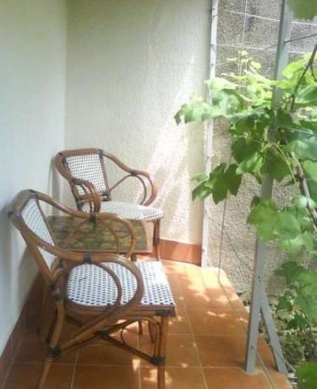 Гостиница Guest House Khristophor Адлер-28