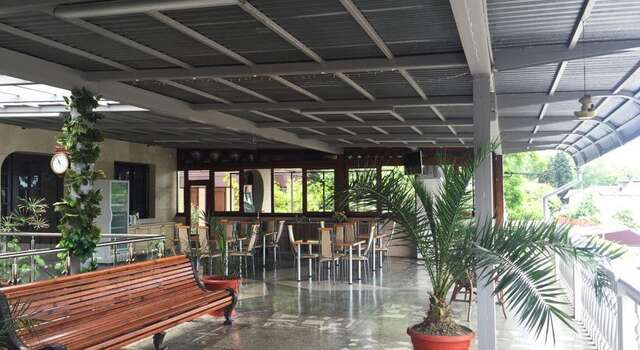 Гостиница Guest House Khristophor Адлер-45