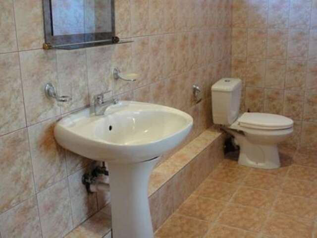 Гостиница Guest House Khristophor Адлер-46