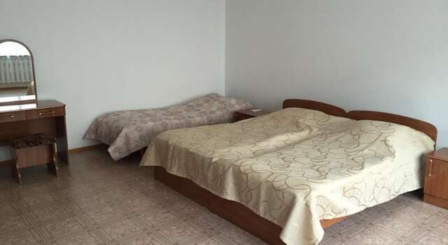 Гостиница Guest House Khristophor Адлер-9