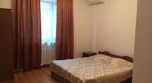 Гостиница Guest House Khristophor Адлер-15
