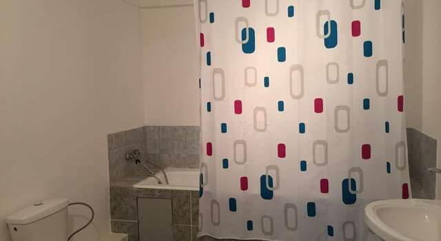 Гостиница Guest House Khristophor Адлер-5