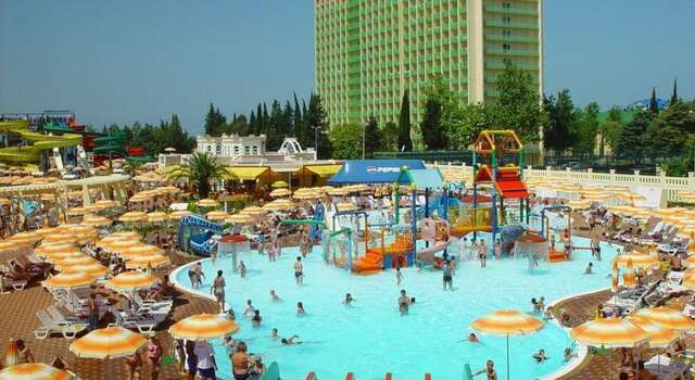 Гостиница Guest House Khristophor Адлер-33