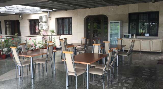 Гостиница Guest House Khristophor Адлер-44