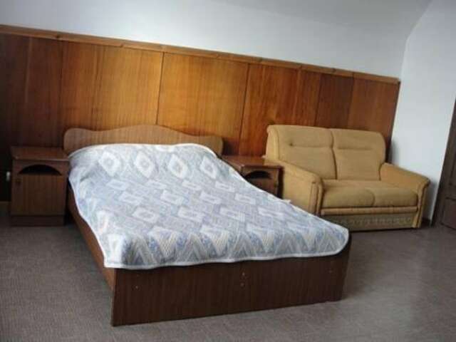 Гостиница Guest House Khristophor Адлер-3