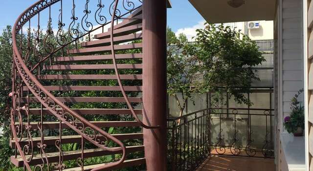 Гостиница Guest House Khristophor Адлер-38