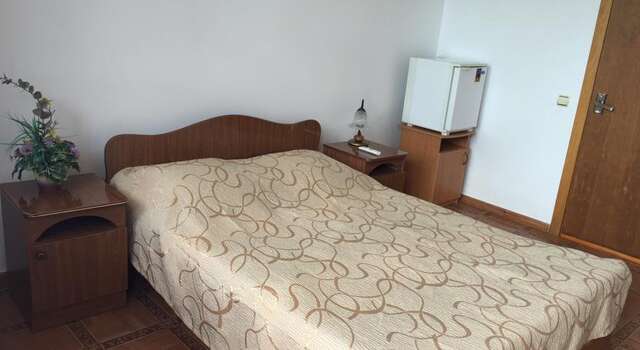 Гостиница Guest House Khristophor Адлер-39
