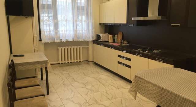 Гостиница Guest House Khristophor Адлер-12