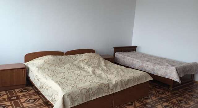 Гостиница Guest House Khristophor Адлер-17